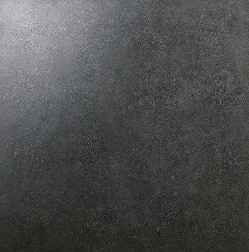 Керамогранит Плинтус Сенат черный обрезной 40.2x8 — Kerama Marazzi