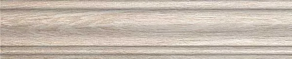 Керамогранит Плинтус Фрегат беж 39.8x8 — Kerama Marazzi
