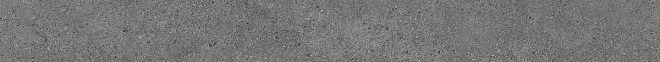 Керамогранит Подступенок Фондамента пепельный обрезной 119.5x10.7