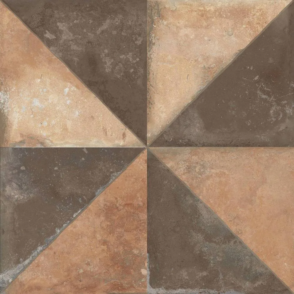 Fs Storia Dec Triangle/22,3X22,3 — Peronda