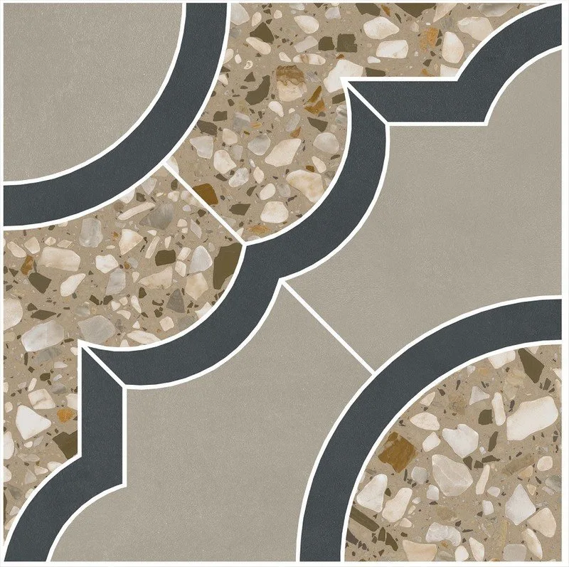 ID142 Бричиола 2 наборный 30х30 — Kerama Marazzi