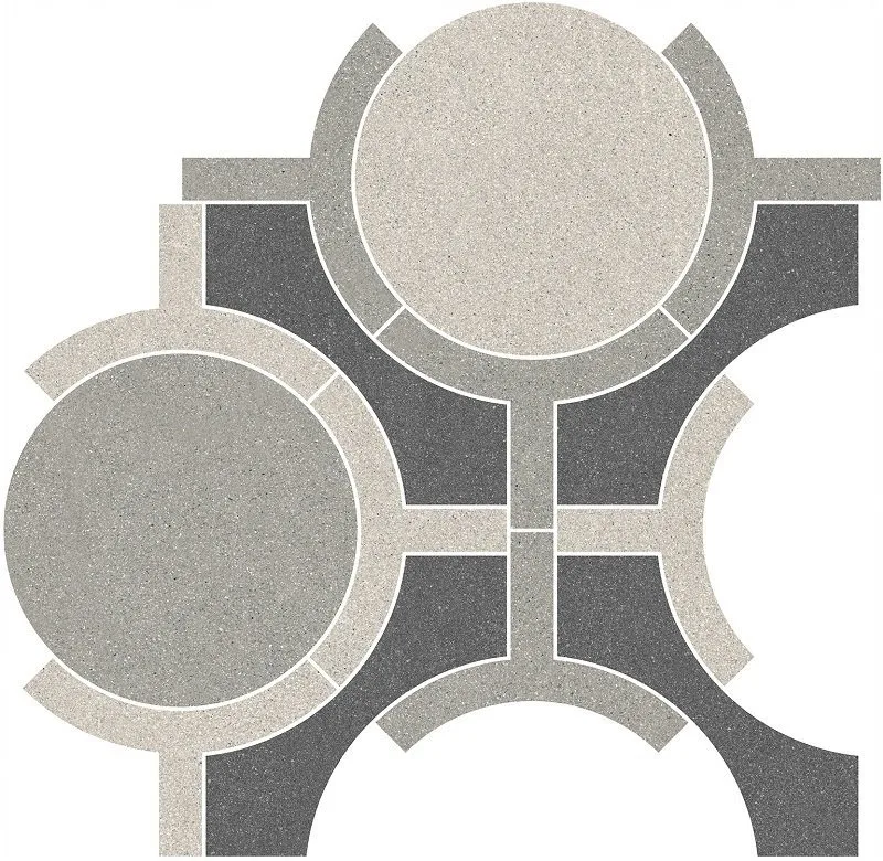 ID149 Джиминьяно 1 наборный матовый 48x49,5 — Kerama Marazzi