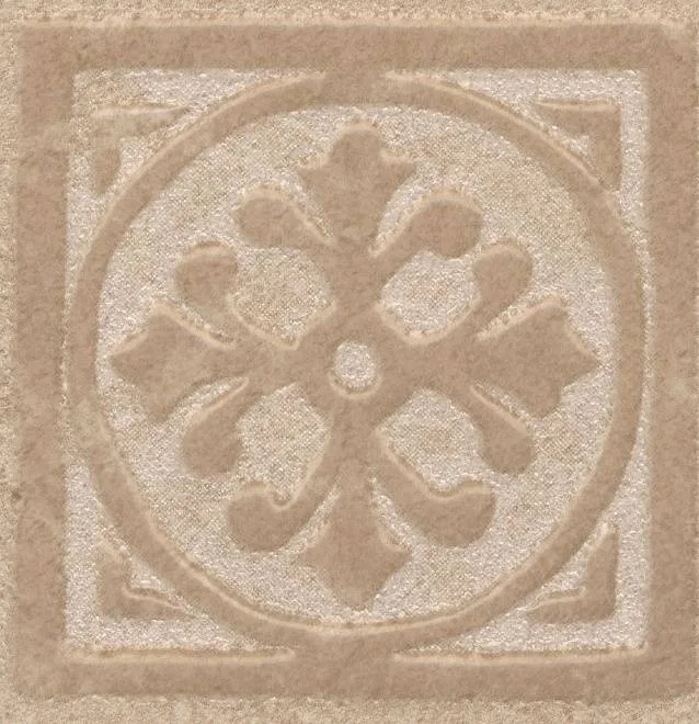 Керамогранит Про Стоун беж 9.5x9.5 — Kerama Marazzi
