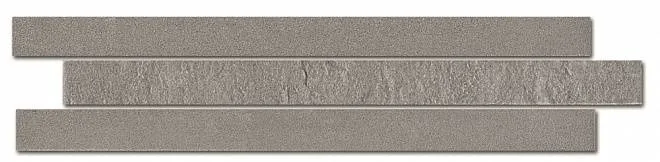 Керамогранит Про Стоун серый темный мозаичный 32x7.3 — Kerama Marazzi