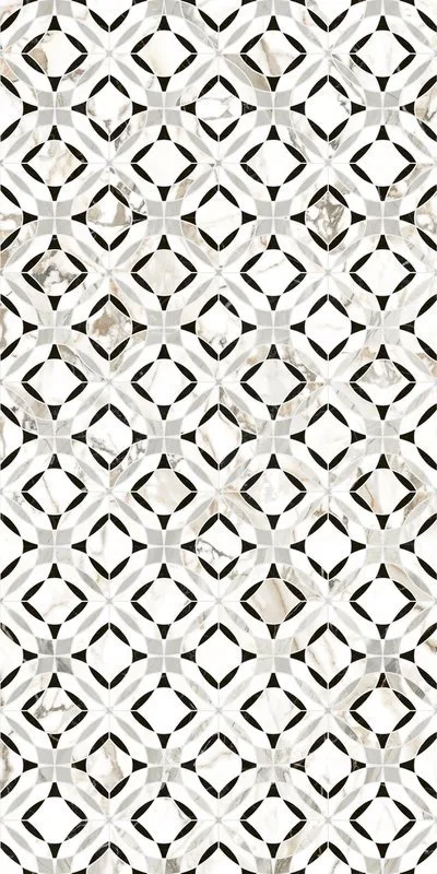 Intarsi Raffaello 60x120 3D Sat, 60x120