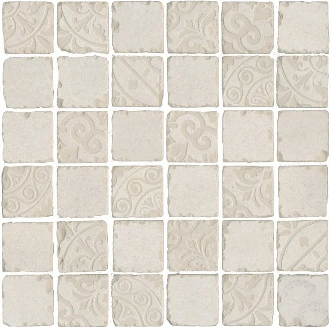 Керамогранит Про Фьюче беж мозаичный 30x30