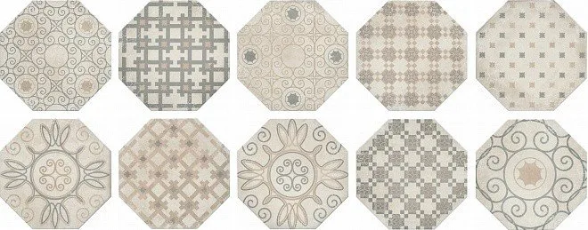 Керамогранит Пьяцетта 24x24 SG243000N