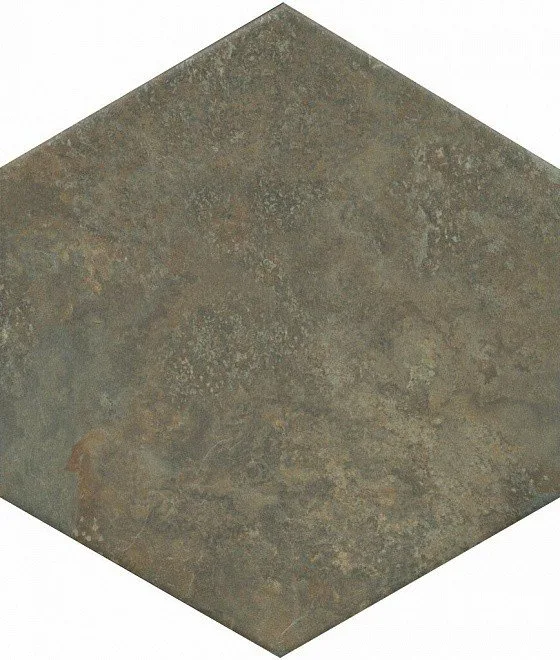 Керамогранит Рамбла коричневый 20x23.1 SG23033N