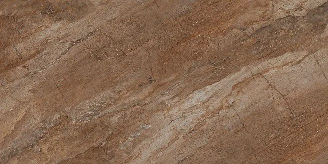 Керамогранит Риальто коричневый светлый лаппатированный 60x119.5 SG560502R