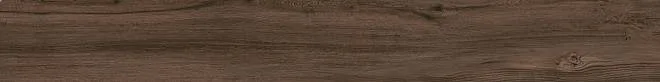 Керамогранит Сальветти коричневый обрезной 15x119.5 SG540200R