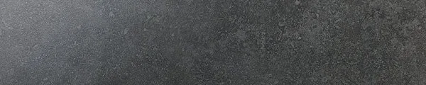 Керамогранит Сенат черный обрезной — Kerama Marazzi — 42×8 см
