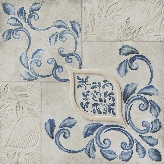 Керамогранит Сиена 3 матовый 20x20 — Kerama Marazzi