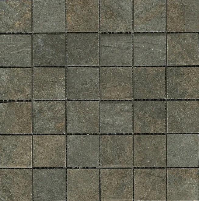 Керамогранит Сланец декор мозаичный(гранит) — Kerama Marazzi — 30×30 см