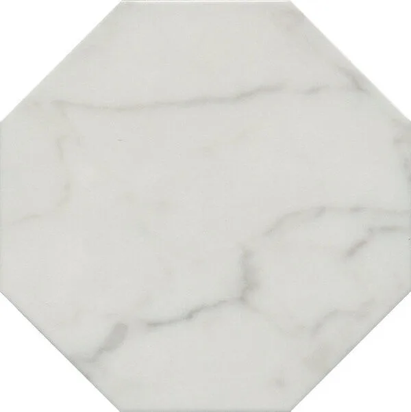 Керамогранит Стемма белый 24x24 SG244100N