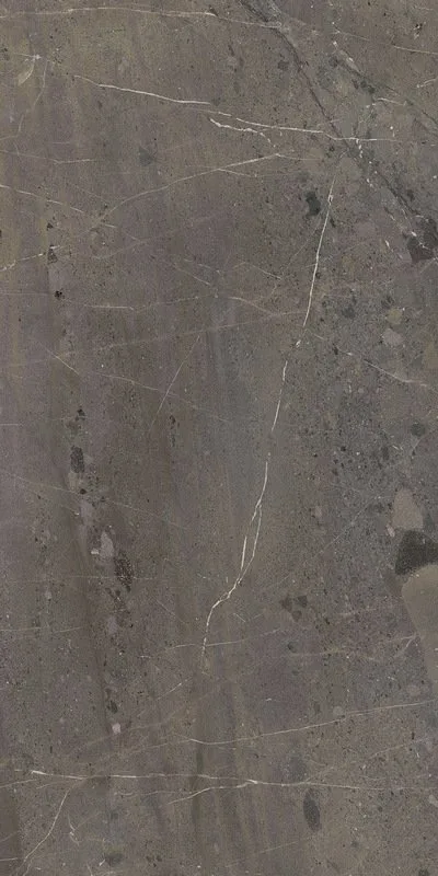 Марсель коричневый глянцевый обрезной 60x119,5 плитка