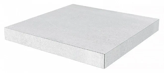 Керамогранит Ступень угловая клееная Про Матрикс светлый 33x33