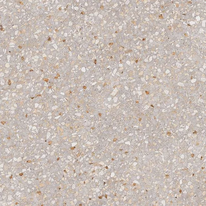 Керамогранит Терраццо беж обрезной 60x60 SG632000R