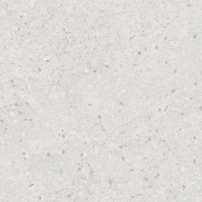 Керамогранит Терраццо серый светлый обрезной 60x60 SG632400R