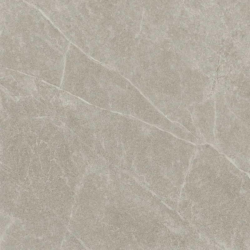 KM6060G0501R (1,44м 4пл) Эстерель серый светлый матовый обрезной 60x60 керамогранит