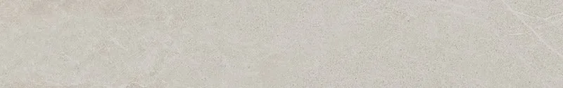 Плинтус Эстерель белый матовый обрезной 60x9,5