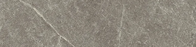 Подступенок Эстерель серый матовый обрезной 60x14,5