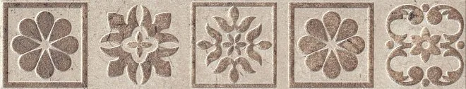 Керамогранит Фаральони 42x8 — Kerama Marazzi
