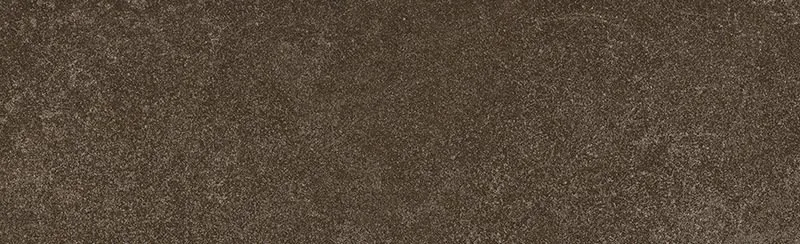 Подступенок Руссильон коричневый тёмный матовый обрезной 60x14,5
