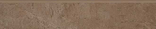 Керамогранит Фаральони коричневый плинтус 42x8