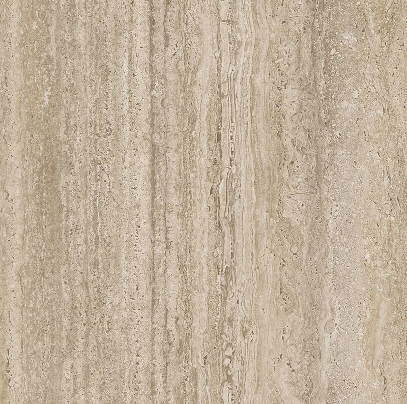 Про Травертин бежевый матовый обрезной 60x60 керамогранит — Kerama Marazzi
