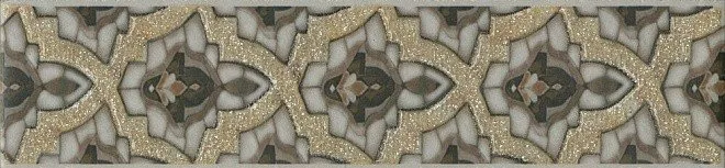 Керамогранит Эль-Реаль 30x7