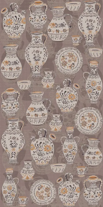 Ковер Антиб матовый обрезной 119,5x238,5