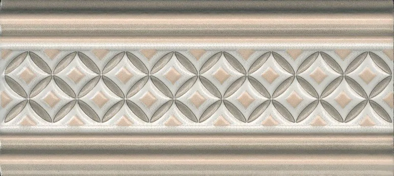 Монтальбано 3 матовый 15x6,7 — Kerama Marazzi