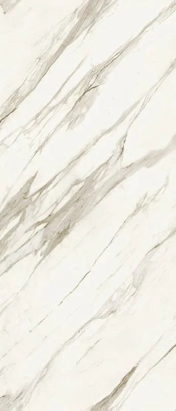 Marvel Meraviglia Calacatta Bernini 120X278 - 6Mm Lapp.