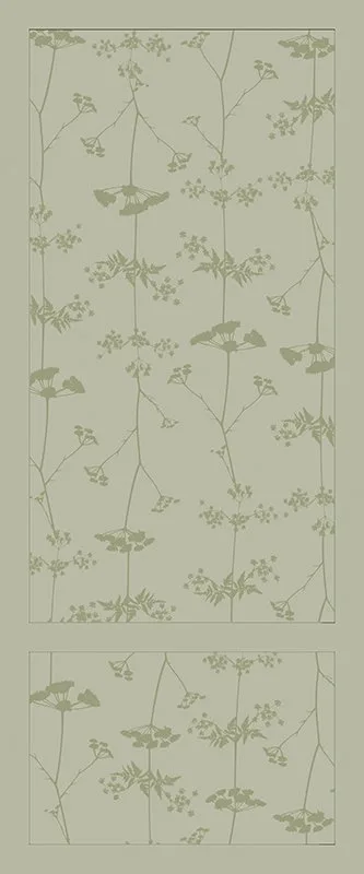 Neo Zoe Salvia 50x120 Ret