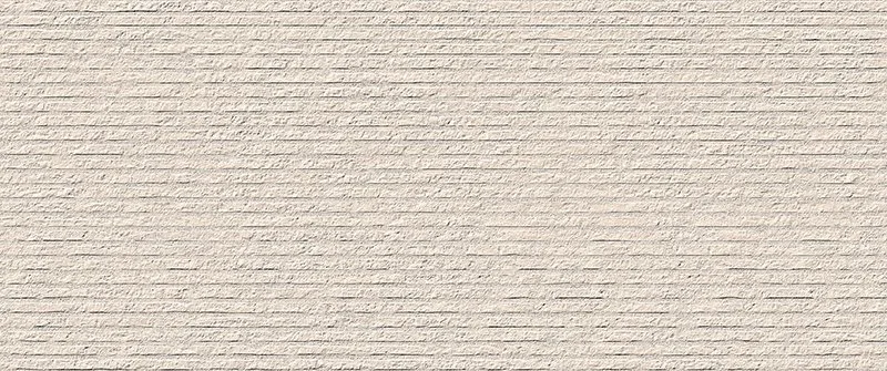 Nobu Row White Matt, 50X120 Rt