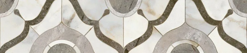 Кантата глянцевый 25x5,4