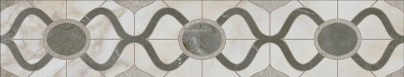 Кантата матовый 40,2x7,7