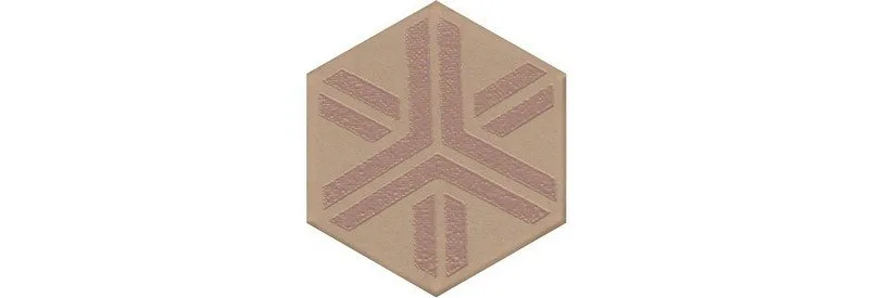 Агуста синий матовый 6x5,2 — Kerama Marazzi