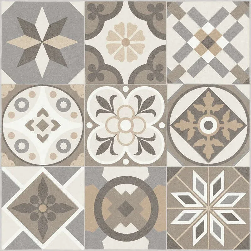 Peronda Ground Mila Warm La/60x60/L/R