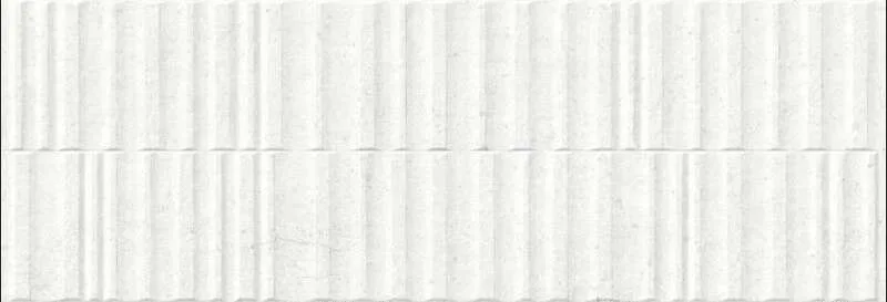 Peronda Manhattan White Wavy Sp/33.3x100/R