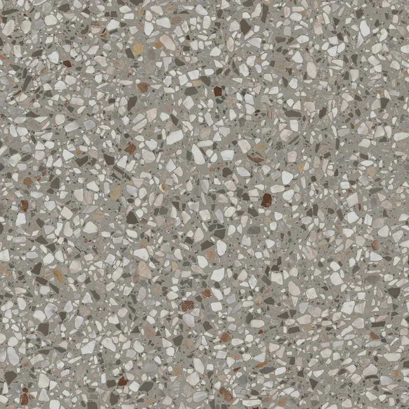 Бричиола серый лаппатированный обрезной 60x60
