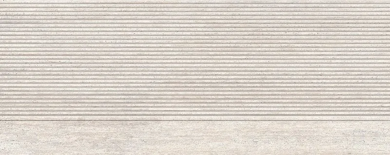 Stripe Taranto Bianco 59,6x150(A), 12.5мм
