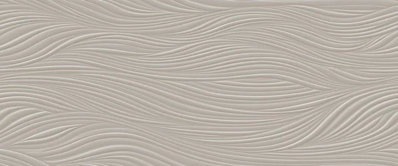 True Color 50x120 Wave Fossil Matt, 50x120