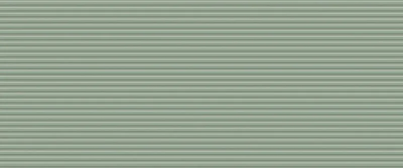 True Color 50x120 Groove Jade Matt, 50x120