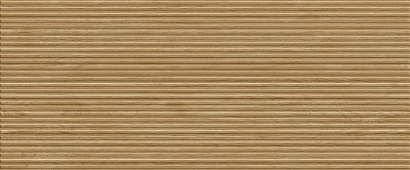 True Color 50x120 Groove Oak Matt, 50x120