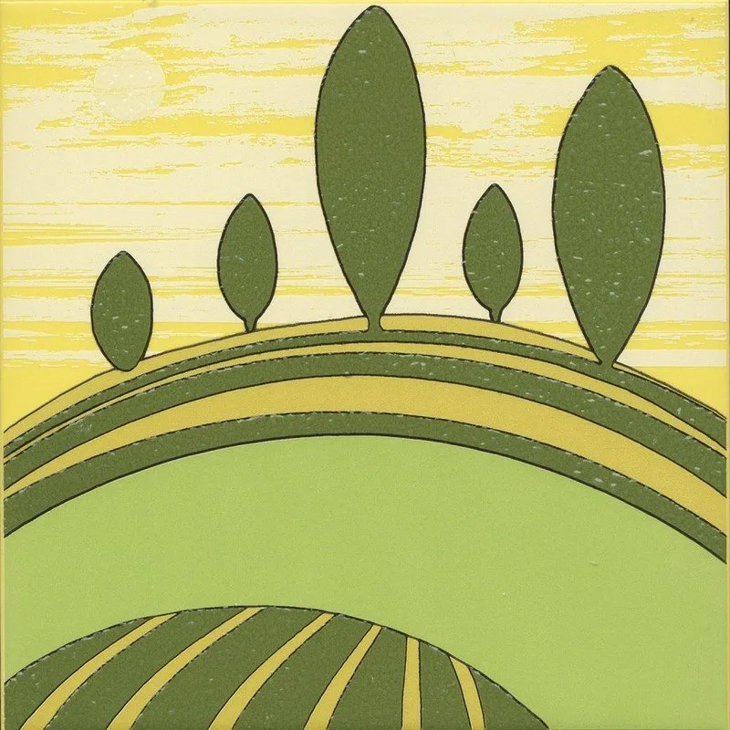 Бардини 1 20x20