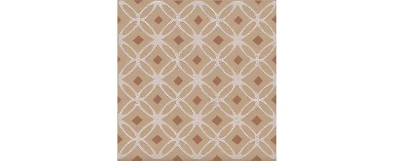 Агуста 1 оранжевый матовый 9,8x9,8