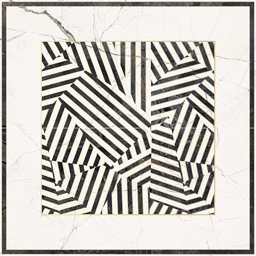 Zebra6 120Lp, 120X120