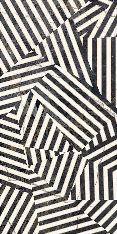 Zebra6 12Lp, 60X120