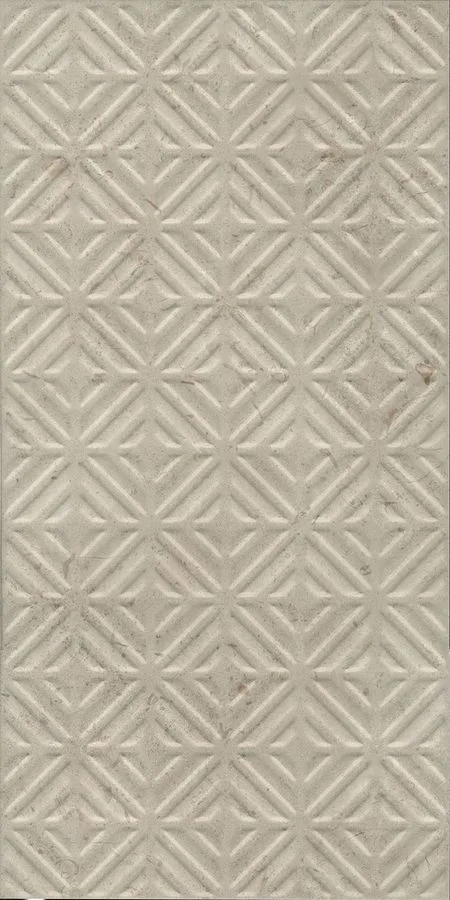 Керамическая плитка Карму структура бежевый матовый обрезной 30х60 — Kerama Marazzi